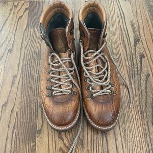 Mens Taft boots